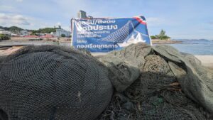 ชลบุรี, ชาวประมง, บริจาค, อุปกรณ์ตกปลา, กองทัพเรือ, ป้องกันชายแดน
